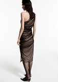 Vestido Deva