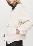 Chaqueta Amelia