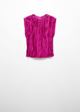 Blusa Column