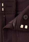 Pantalon Button