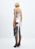 Vestido Xariel