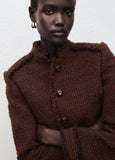 Chaqueta Macket