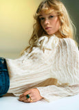 Blusa Coty