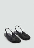 Zapato Charlote