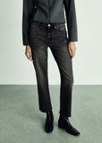 Jeans Blanca