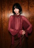Blusa Pasha