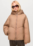Chaqueta Oat