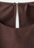 Vestido Lace