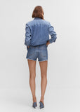Short Hailey