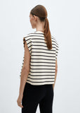 Camiseta Macaroon