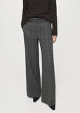 Pantalon Oxford