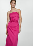 Vestido Paper