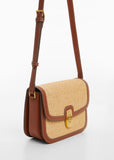 Bolso Daura