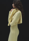 Vestido Grogui