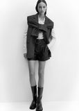 Short Caia