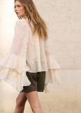 Blusa Gigi