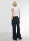 Pantalon Button