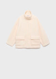Chaqueta Woody