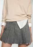 Falda Jen