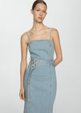Vestido Marena