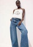 Jeans Clemence