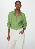 Camisa Samari