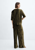 Pantalon Xgogo