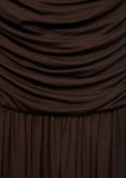 Vestido Owl