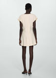 Vestido Evan