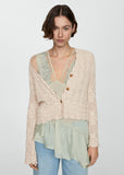 Cardigan Sito