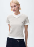 Camiseta Doble