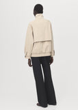 Chaqueta Capri