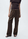 Pantalon Olive