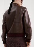 Chaqueta Gas