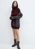 Vestido Goletin