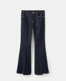 Jeans Violeta