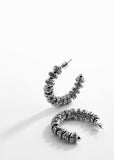Pendientes Ona