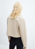 Chaqueta Zipi