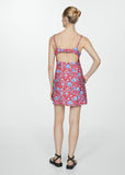 Vestido Concha