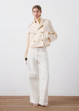 Chaqueta Cala