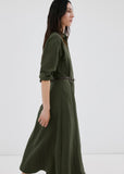Vestido Trecky
