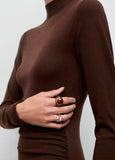 Vestido Brat