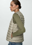 Chaleco Blanvest