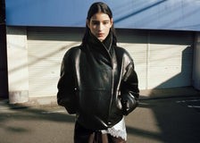 Chaqueta Ginzar