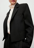Blazer Garbo