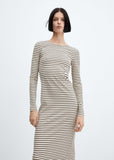 Vestido Basile