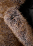 Chaqueta Bola