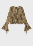 Blusa Dove