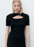 Vestido Nenufar