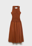 Vestido Rusty